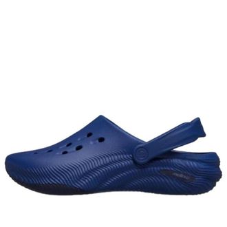 Crocs Mellow Bread 2.0 Ribbon Blue Rainbow 214289-5FE