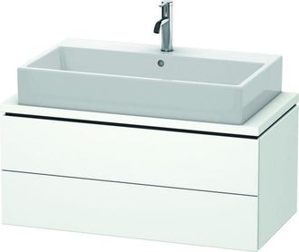 Duravit L-cube Mueble Para Consola, Ancho 520mm, Profundidad - Duravit