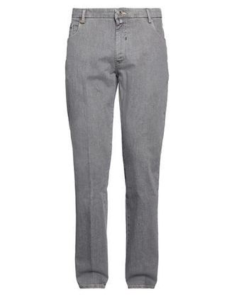 Barbati BOTTOMWEAR - Pantaloni jeans su YOOX.COM