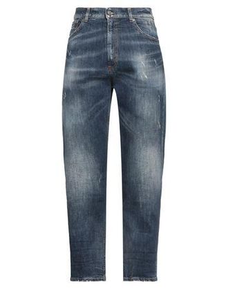 Dondup HOSEN & R&Ouml;CKE - Jeanshosen auf YOOX.COM
