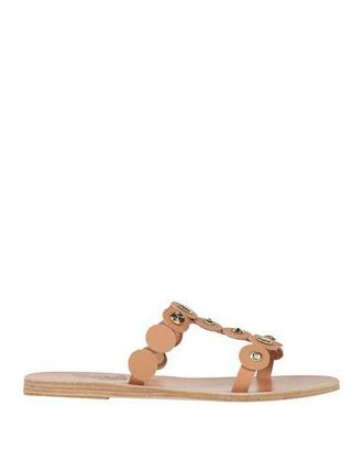 Ancient Greek Sandals CALZADO - Sandalias con cierre en YOOX.COM
