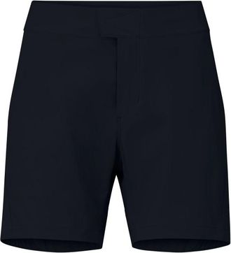 Norrøna Femund Flex1 Light Shorts Shorts für Damen | schwarz
