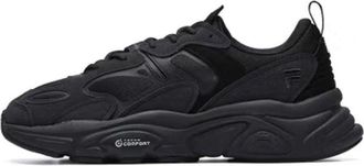 Fila Running Shoes Black F12M131116FBK