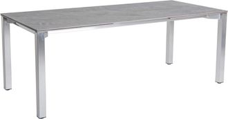 Schubiger M&ouml;bel Gartentisch Spezia