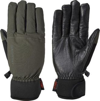 Extremities Sportsman Waterproof Gloves - Khaki Green (X-Large)