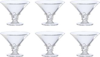 Jelmoli-Shop Dessertschale »Arcoroc Palmier 210ml«