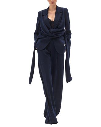 BGL Fashion Bgl 2Pc Jacket & Pant Set