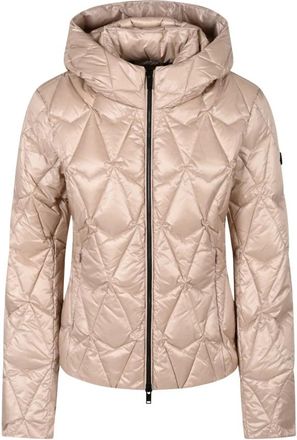 Moose Knuckles Donna, Giacche, Beige, M, new