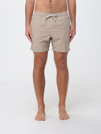 MC2 Saint Barth Costume da bagno a quadretti
