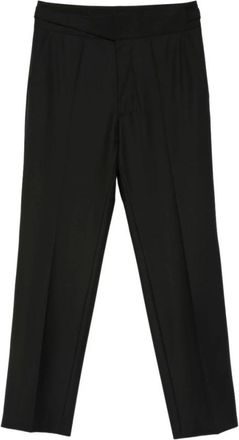 Patrizia Pepe Hombre, Pantalones, Negro, Talla: L