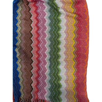 Missoni Dames, Accessoires, Veelkleurig, Maat: ONE Size
