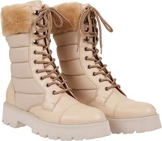 Eleventy Mujer, Zapatos, Beige, Talla: 38 EU