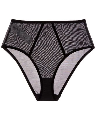 Wolford Bonded To Tulle Shaping Brief