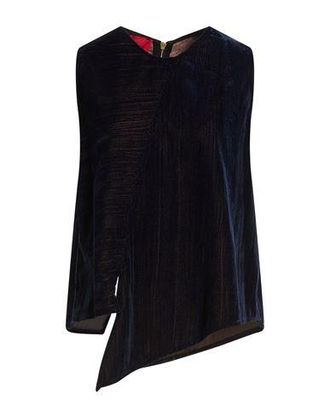Virginia Bizzi TOPWEAR - Tops on YOOX.COM