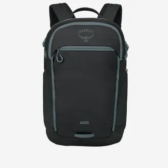 Osprey Axis Backpack - Black