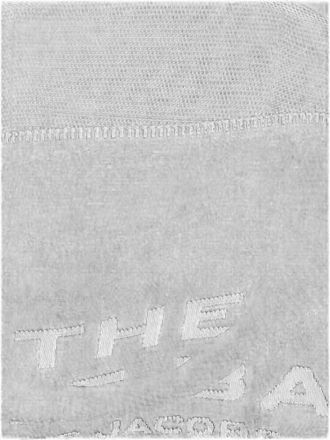 Marc Jacobs Tote Bag - White