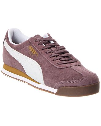 Puma Puma Roma Suede Sneaker
