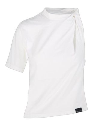 Courr&egrave;ges Twist T-shirt