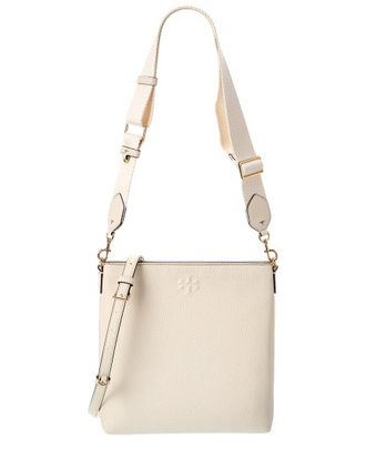 Tory Burch Thea Leather Swingpack Crossbody