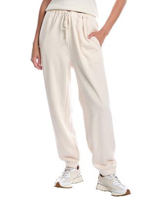 7 For All Mankind Alexa Army Cropped Jean