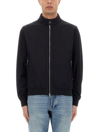 Moorer Alberti-Kn Jacket