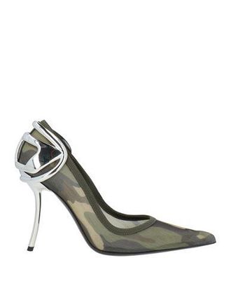 Diesel SCHUHE - Pumps auf YOOX.COM