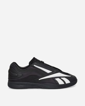 Reebok Hammer Pro LTD Sneakers Black / White