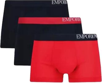 Emporio Armani Uomo, Mutande, Multicolore, S, new