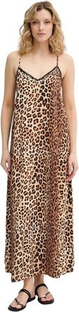 Lola Casademunt Donna, Abiti, Marrone, S, new