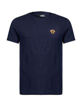 Versace CAMISETAS Y TOPS - Camisetas en YOOX.COM