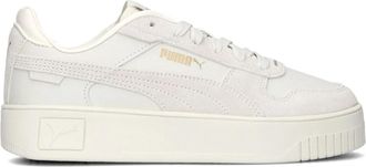 Puma Stijlvolle Street Sneakers voor Vrouwen - Dames - Sneakers - Wit - 36 EU - Schoenen