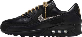 Nike x Victor Solomon Air Max 90 ASW Black IR2074-002
