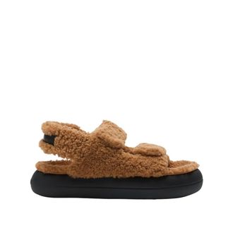 Moon Boot Dames, Schoenen, Bruin, Maat: 39 EU