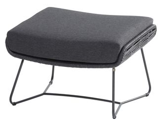 Schubiger M&ouml;bel Gartenhocker Bellino