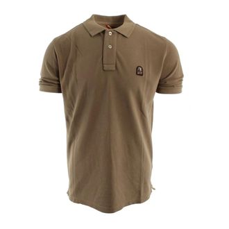 Parajumpers Heren, Tops, Bruin, Maat: XL Katoen