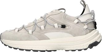 The Antipode The-antipode Witte sneakers - Dames - Sneakers - Wit - 37 EU - Schoenen