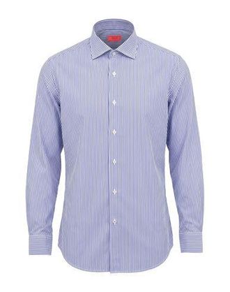 Isaia TOPWEAR - Shirts sur YOOX.COM
