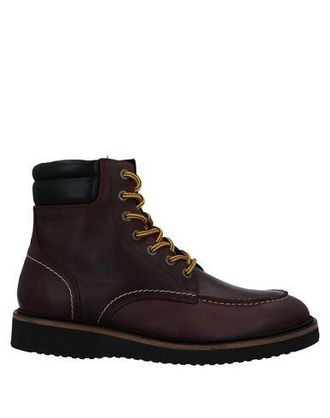 Selected SCHUHE - Stiefeletten auf YOOX.COM