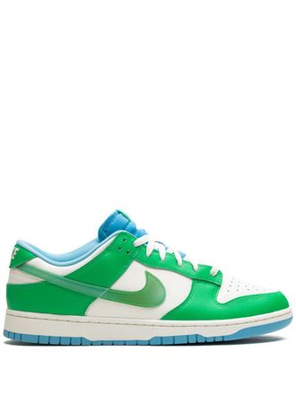 Nike Sneakers Dunk Low - Verde