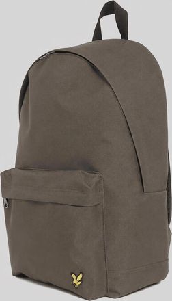 Lyle & Scott Lyle And Scott Mens Everyday Backpack - Size: 1SZ