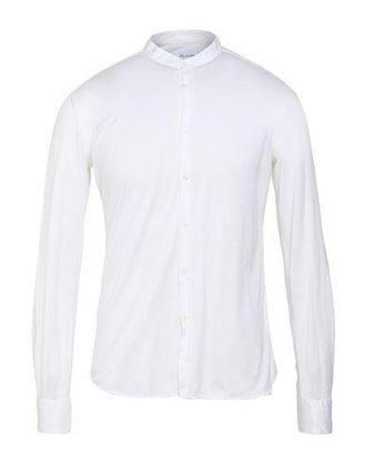 Aglini TOPWEAR - Shirts on YOOX.COM