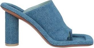 AMBUSH CALZADO - Sandalias con cierre en YOOX.COM