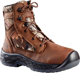 Baffin Pacer Mossy Oak CFLX-M006 Mens