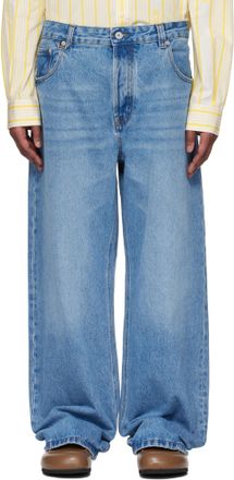 Sale on 1000+ Wide-Leg Jeans offers and gifts | Stylight