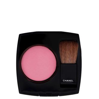 Chanel Joues Contraste Poeder Blush 64 Pink Explosion - 4g