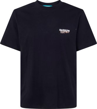 Barrow Jersey T-Shirt Unisex