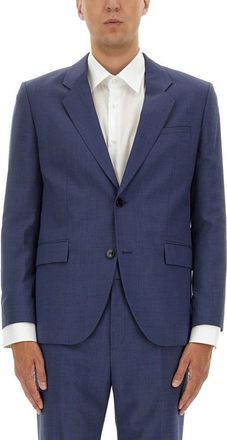 HUGO BOSS Modern Fit Jacket