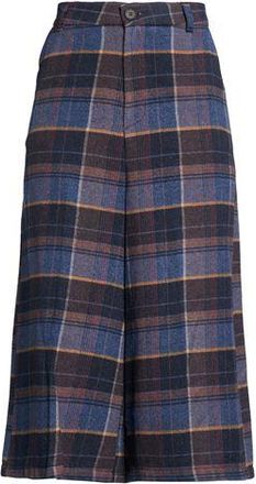 Tensione In PARTES DE ABAJO - Pantalones en YOOX.COM