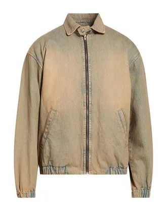 Imperial COATS & JACKETS - Denim outerwear on YOOX.COM