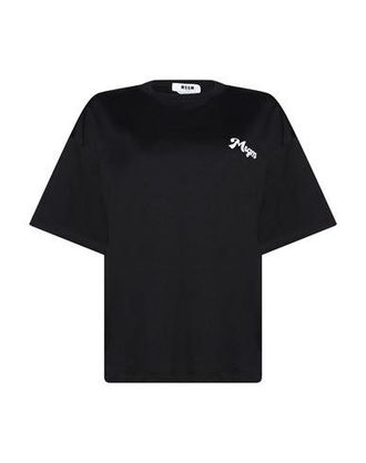 Msgm TOPWEAR - T-shirts su YOOX.COM